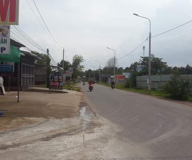 Bán nhanh 3 lô đất liền kề xã Tam Phước, TP Biên Hòa, Đồng Nai