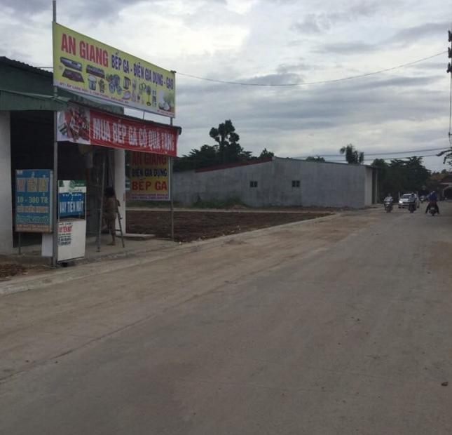 Bán đất giá rẻ khu dân cư Tam Phước, Biên Hòa, Đồng Nai