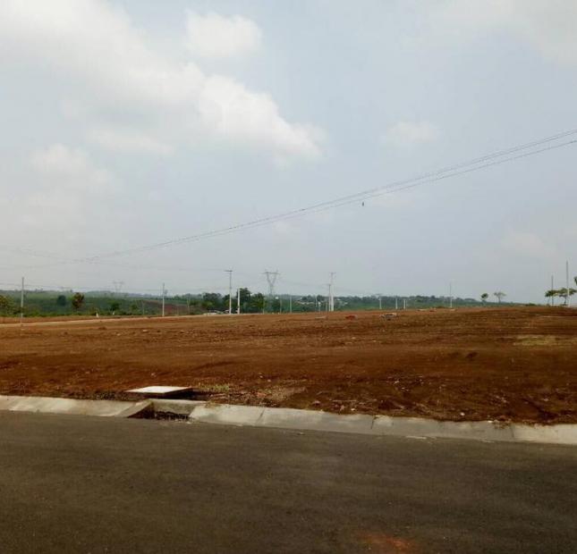 Bán Đất Thổ Cư Đối Diện Bến Xe Đức Long Tp Bảo Lộc – dự án Bao Loc Capital