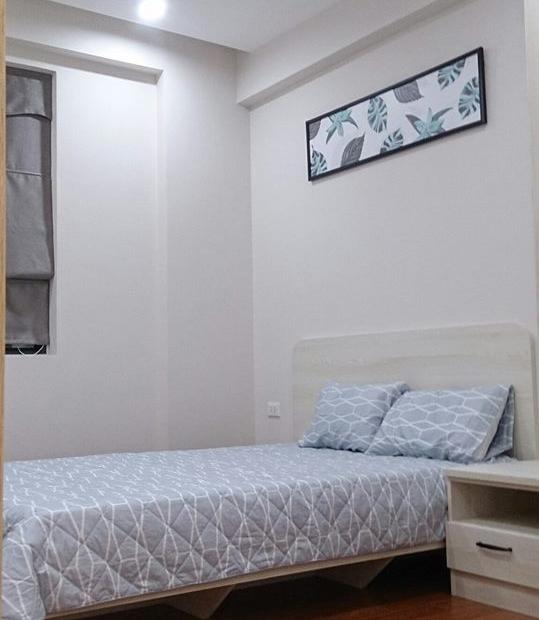 Cho thuê căn hộ chung cư HD Mon City - Hàm Nghi, 3PN sáng, đủ đồ đẹp, giá 13tr/th