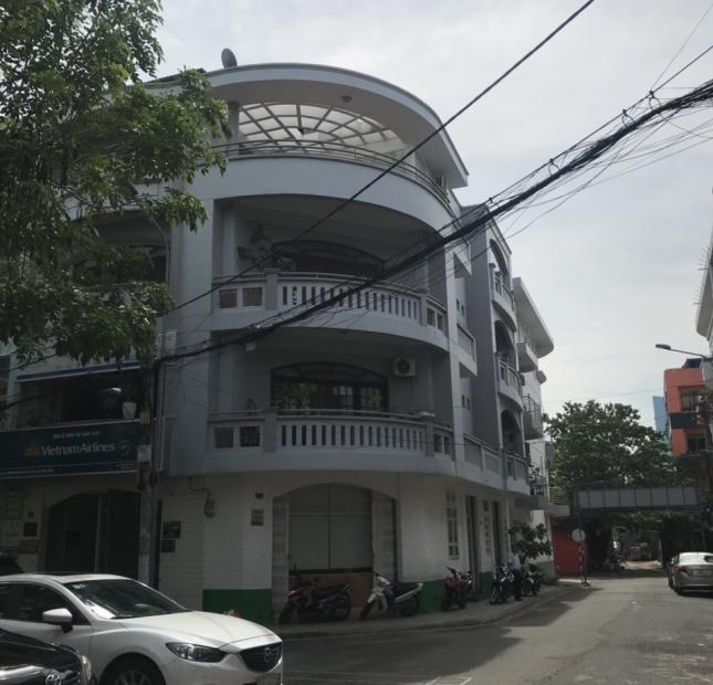 Cần tiền làm ăn bán gấp nhà 2 mặt tiền HXH 6m Đặng Văn Ngữ, Phú Nhuận