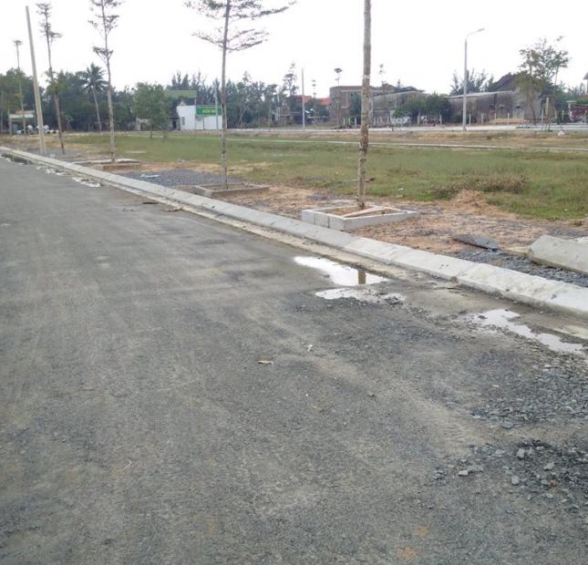 Đất khu đô thị Sungate, mặt tiền đường Lê Đỉnh 33m