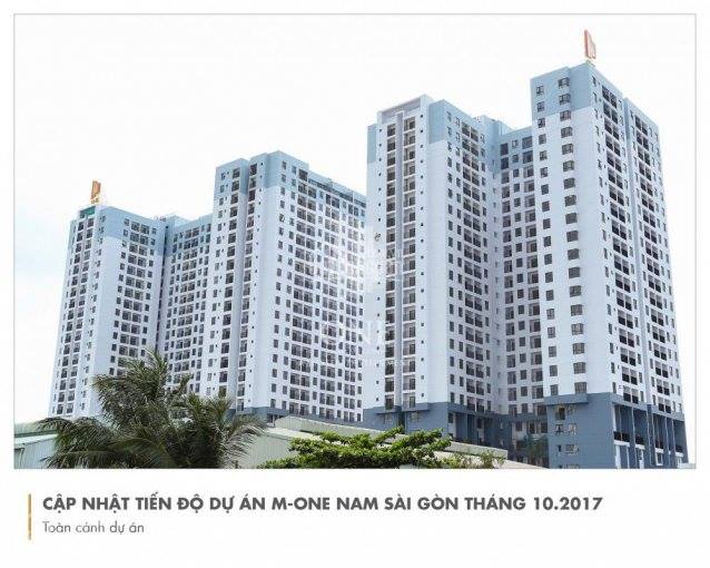 Bán căn hộ 3PN M - One Nam Sài Gòn, Quận 7, LH: 0976066118 Mr Đông