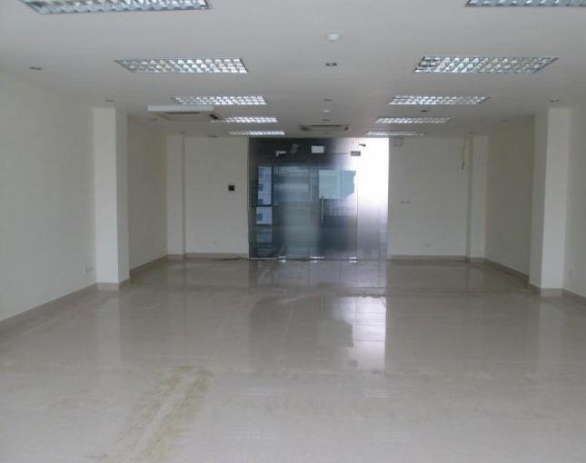 Cho thuê văn phòng 200m2, tại Tây Sơn, Nguyễn Lương Bằng - Q. Đống Đa, đã thiết kế đủ đồ
