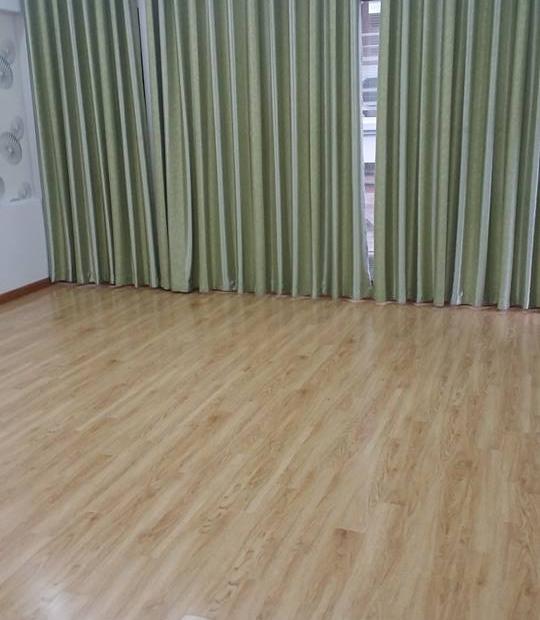 Bán nhà Hoàng Ngân 80m2 x 5T, mặt tiền 5.2m, thang máy, nhà mới, kiến trúc đẹp