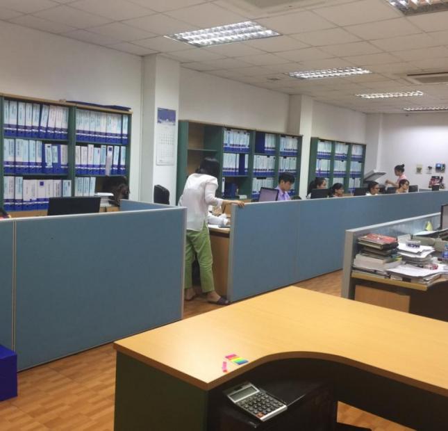 Cho thuê sàn văn phòng tại tòa nhà 144 Khuất Duy Tiến, Thanh Xuân, Hà Nội