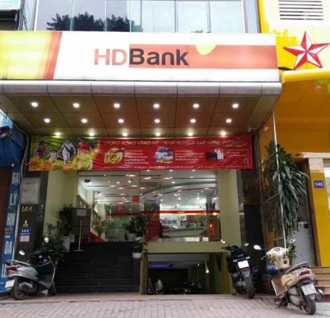 Cho thuê sàn văn phòng tại tòa nhà 144 Khuất Duy Tiến, Thanh Xuân, Hà Nội