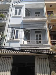 Bán nhà HXH Trần Bình Trọng, P4, Q5, DT 4.6x22m,(trệt 2 lầu sân thượng) 