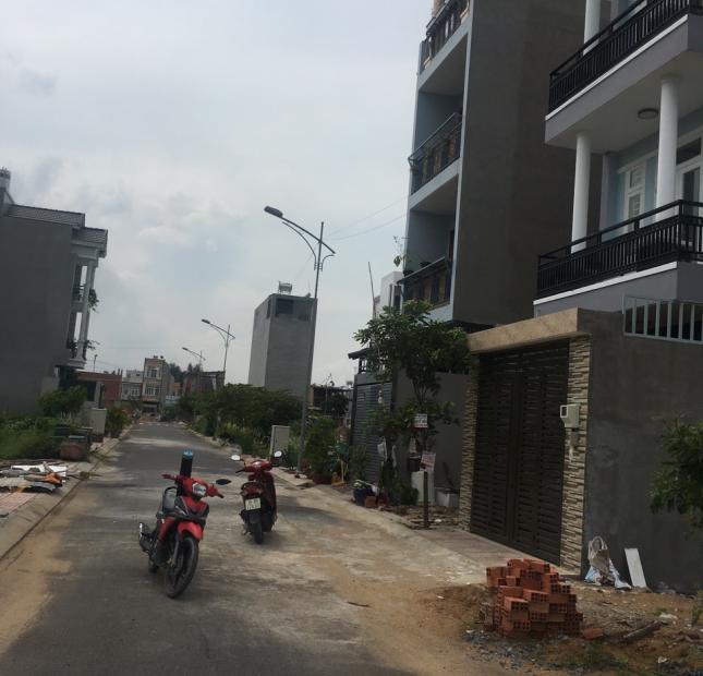 Bán đất dự án Nam Khang, đường Nguyễn Duy Trinh Đẹp 