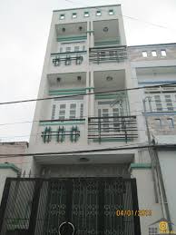 Bán nhà mặt tiền Nguyễn Phúc Nguyên, Phường 9, Quận 3, DT 240m2