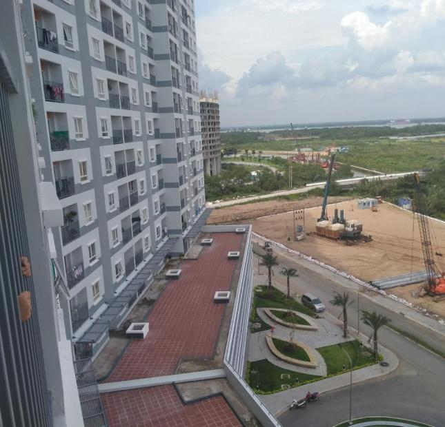 Cho thuê căn hộ Jamona City, Quận 7, Hồ Chí Minh, diện tích 58m2, giá 8.5 tr/tháng, full nội thất