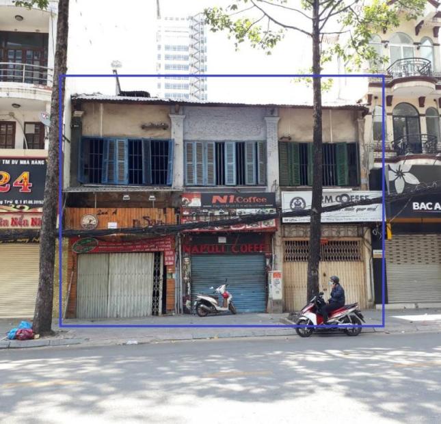 Cho thuê nhà mặt phố tại đường Nguyễn Công Trứ, Quận 1, Hồ Chí Minh