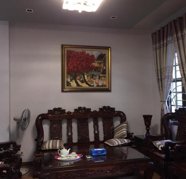 Bán nhà khu nhà ở Lương Định Của Q2, 7x20m, 1 trệt, 2 lầu, áp mái, sổ hồng. Giá 18 tỷ