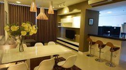 Chính chủ cho thuê căn hộ Sunrise City Q7, 3PN, full nội thất đẹp, 24 tr/tháng. LH 0909802822