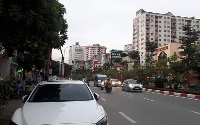 Bán nhà mặt phố Nguyễn Viết Xuân, Đồng Dưa 75 m2, 5m rộng, 9.3 tỷ. LH 01687722818.