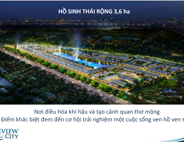 Bán gấp nhà phố Lakeview City, Quận 2, 11.5 tỷ