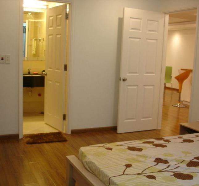 Cho thuê căn hộ chung cư Tản Đà Q5.100m2,3pn,nội thất đầy đủ.tầng cao thoáng mát.giá 14.5tr/th Lh 0932 204 185