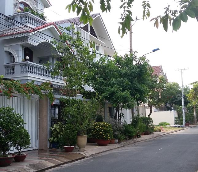 Bán nhà mặt phố tại Dự án Khu Dân cư Trung Sơn, Bình Chánh,  Hồ Chí Minh diện tích 150m2  giá 150 Triệu/m²