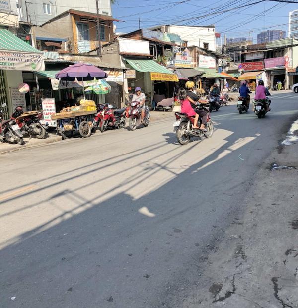 Bán nhà mặt tiền đường Nguyễn Khoái Phường 3 Quận 4