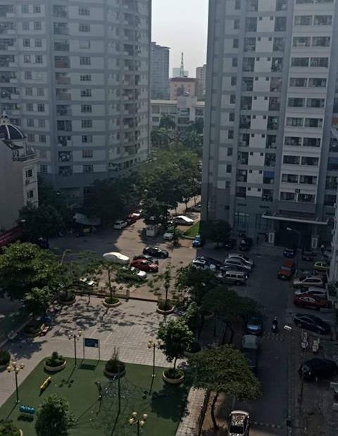 Nơi vui chơi hạng sang tại Cầu Giấy, cần bán 70m2, 12 tầng