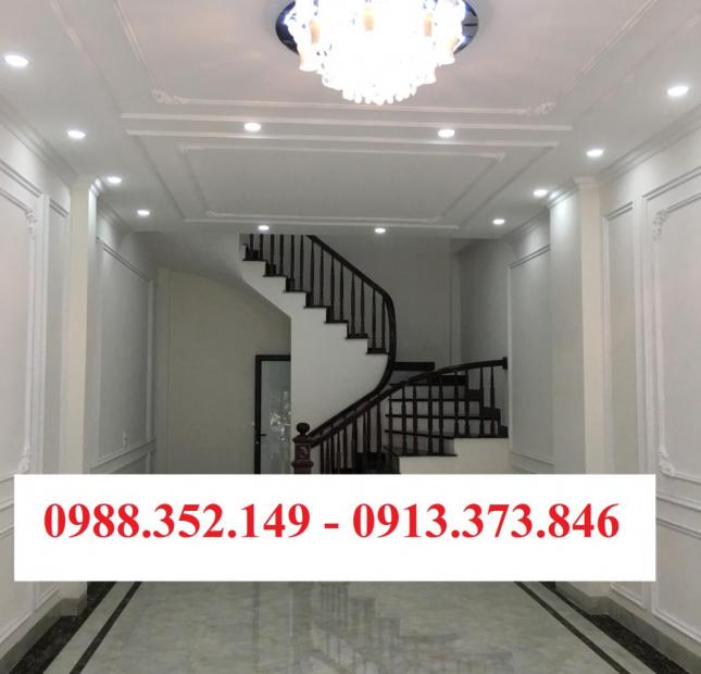 Chính chủ bán gấp liền kề cao cấp Ngô Thì Nhậm, La Khê (50m2*5 tầng) (hỗ trợ 70% ngân hàng)