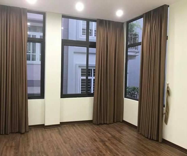 NHÀ ĐẸP BÙI XƯƠNG TRẠCH, GARA 7 CHỖ, 40M2, NHÀ MỚI 4 TẦNG, GIÁ 4 TỶ CÓ THƯƠNG LƯỢNG.