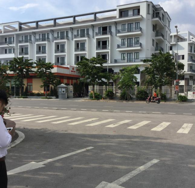 Biệt thự shophouse Mon Bay Hạ Long - Chiết khấu 1 tỷ đồng