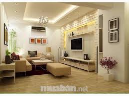 Cho thuê căn hộ chung cư Oriental Plaza, diện tích 78m2, 2 phòng ngủ