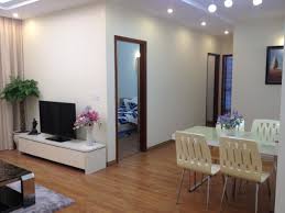Cho thuê chung cư Oriental Plaza, Quận Tân Phú, 106m2, 3 PN