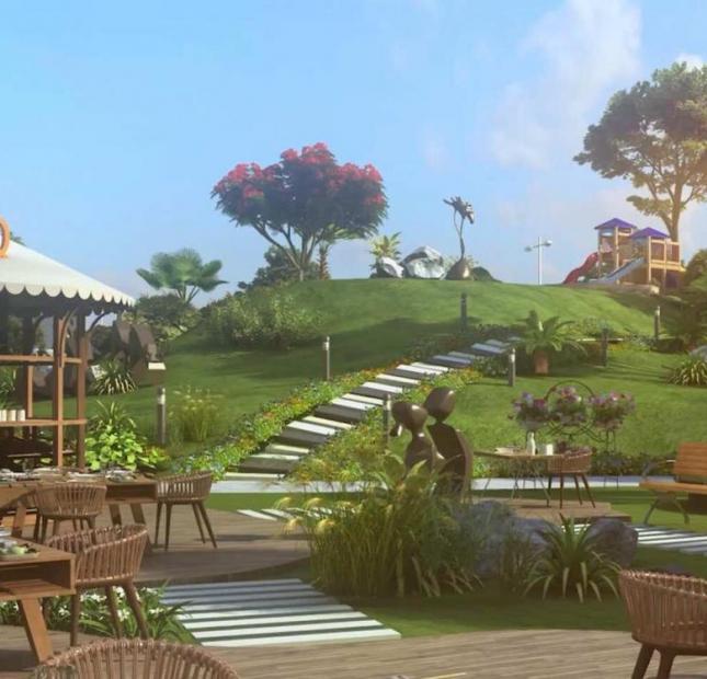Ivory Spa and Resort Khu nghỉ dưỡng ven đô dành cho những nhà đầu tư thông minh
