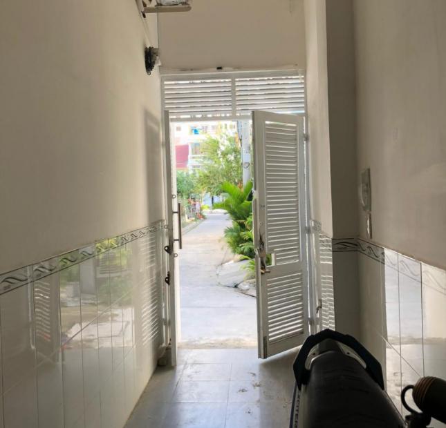 Bán nhà 22 phòng đang kinh doanh căn hộ mini trong KĐT Bắc Vĩnh Hải, Nha Trang. Giá chỉ 6 tỷ 5.