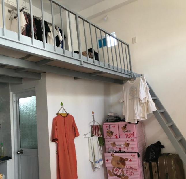 Bán nhà 22 phòng đang kinh doanh căn hộ mini trong KĐT Bắc Vĩnh Hải, Nha Trang. Giá chỉ 6 tỷ 5.