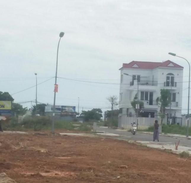 bán đất nền gần bãi biển Nguyễn Tất Thành, cơ hội đầu tư hấp dẫn 