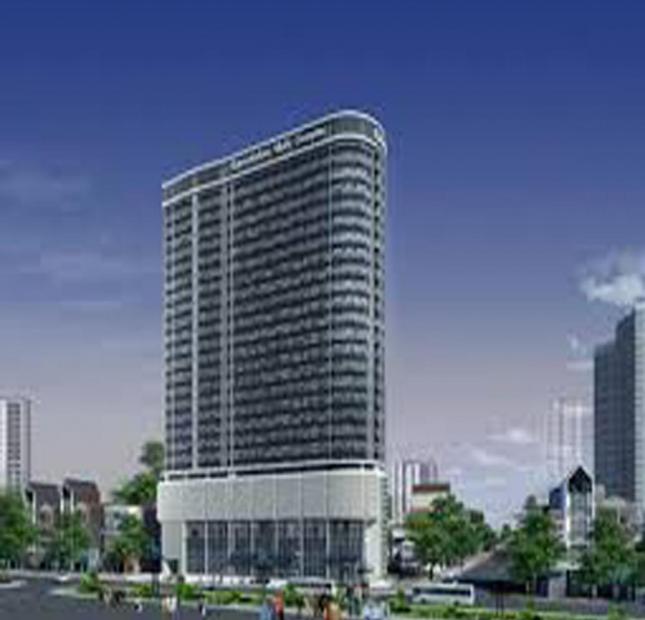 Cho thuê văn phòng cao cấp tại tòa nhà Eurowindow Multi Complex, 27 Trần Duy Hưng, Cầu Giấy
