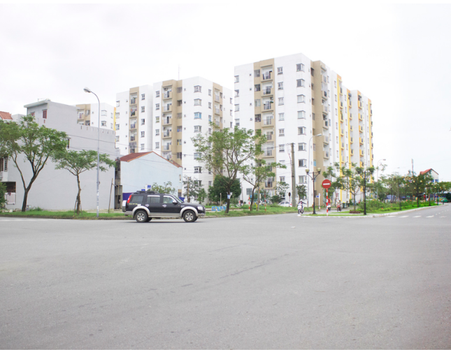 Bán biệt thự 5 sao ngay trung tâm quận Ngũ Hành Sơn, Đà Nẵng, phù hợp kinh doanh nghỉ dưỡng