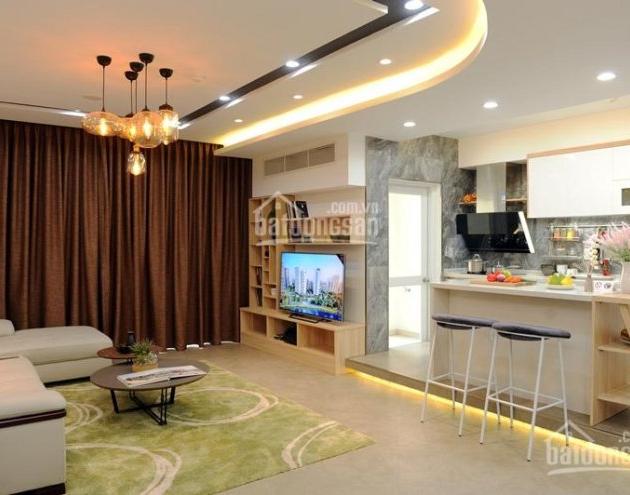 Bán nhanh căn hộ cao cấp giá tốt trong tháng để đầu tư tại Phú Mỹ Hưng, quận 7