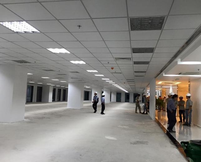 Cho thuê văn phòng Nam Cường, Lê Văn Lương- Tố Hữu 100m2, 200m2, 300m2, 400m2... LH 0989.41.0326