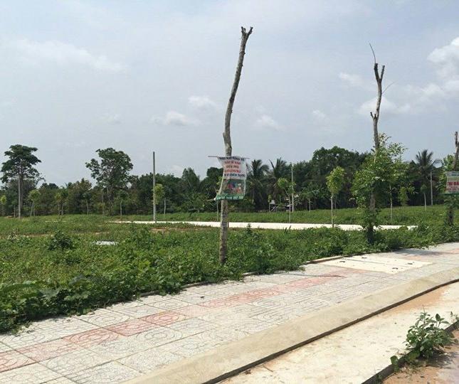 Bán đất nền dự án tại Đường Cây Thông Ngoài, Phú Quốc,  Kiên Giang diện tích 120m2