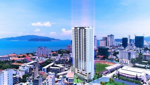 5 lý do bạn nên sở hữu chung cư cao cấp 4* tại trung tâm thành phố Nha Trang  
