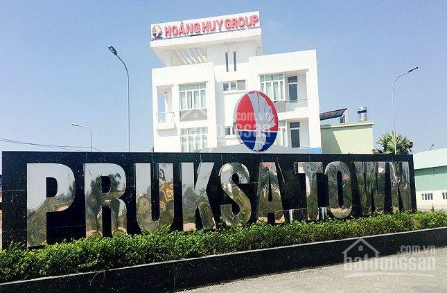 Bán chung cư Pruksa Town Hoàng Huy Giá thành hợp lý chất lượng tốt