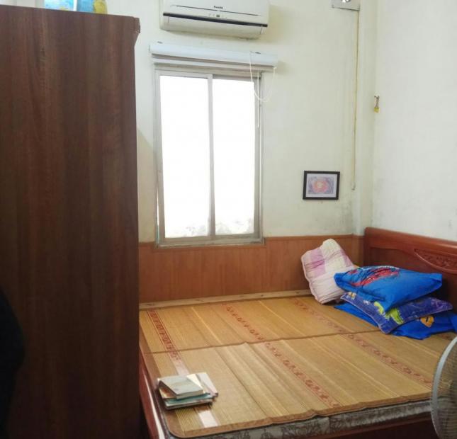 Bán nhà ngõ 272 Trần Khát Chân Lò Đúc Dt 32m2x4t thiết kế hợp lý giá 2.1 tỷ