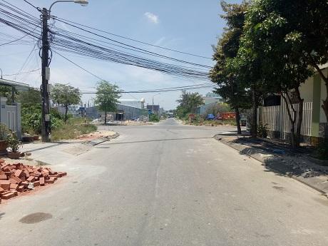 🎊🎊 Bán đất đầu đường Nguyễn Gia Thiều, sát lô 2 mặt tiền Nguyễn Thị Định, KDC ADB giá rẻ