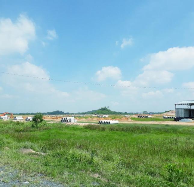 Quỹ đất đẹp đối diện Sân Golf Long Thành, Phước Tân, Biên Hòa, giá gốc CĐT, Ck 1-2 lượng vàng