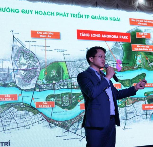 Tăng Long Angkora Park giai đoạn 2 chính thức nhận đặt chỗ, nhanh tay chọn vị trí đẹp Ưu tiên 1