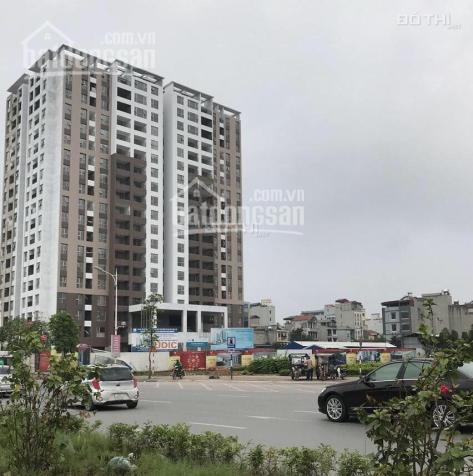 Chung cư cao cấp nhất khu Long Biên, sắp bàn giao, đối diện Aeon Mall, giá chỉ từ 2,6 tỷ căn 3PN