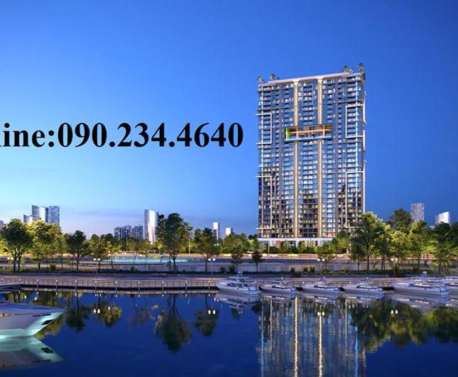 Bán căn hộ cao cấp Sky 89 view sông Sài Gòn Cực đẹp. giá ok chỉ 1.9ty/căn.