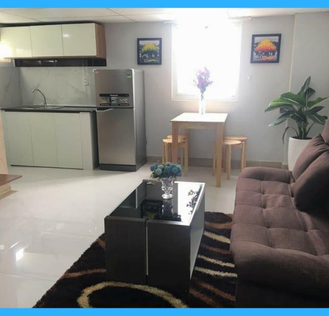 cho thuê căn hộ dịch vụ cao cấp- căn hộ mini giá mềm gần trung tâm tphcm q1 q4 