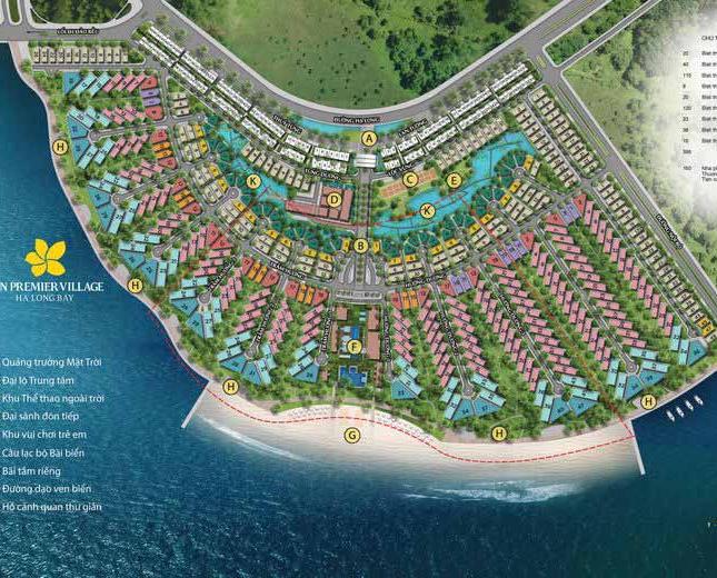 7 tỷ vốn ban đầu sở hữu ngay Khách sạn Mini-Có bãi biển riêng.cạnh SunGroup Hạ Long