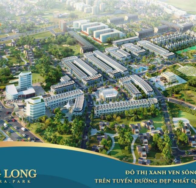 Nhận đặt chỗ dự án Tăng Long Angkora Park GD2 - LH: 0935 535 084.