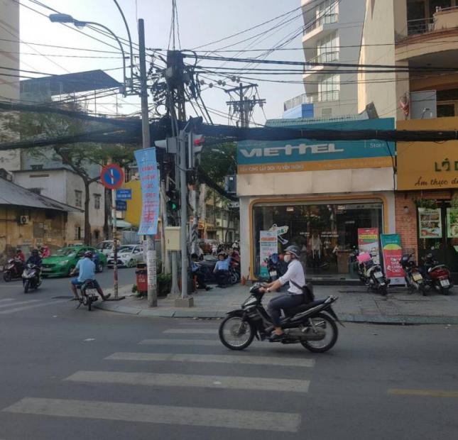 Cho thuê nhà mặt phố tại Đường Trần Quang Khải, Quận 1,  Hồ Chí Minh